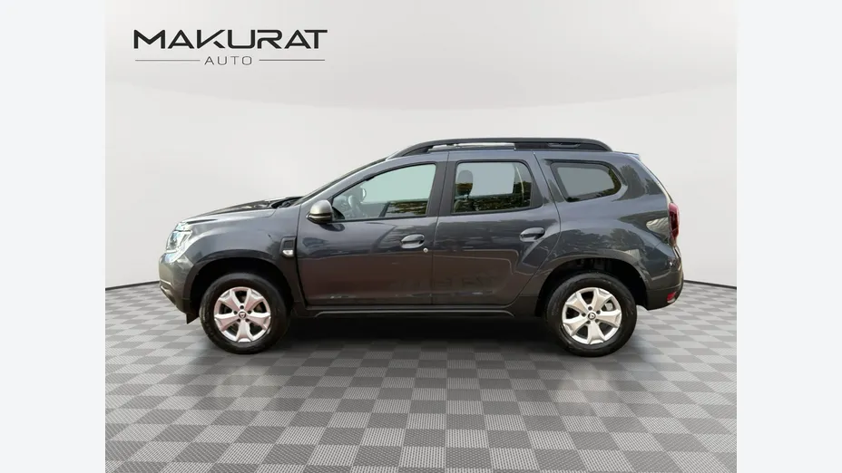 DACIA Duster -