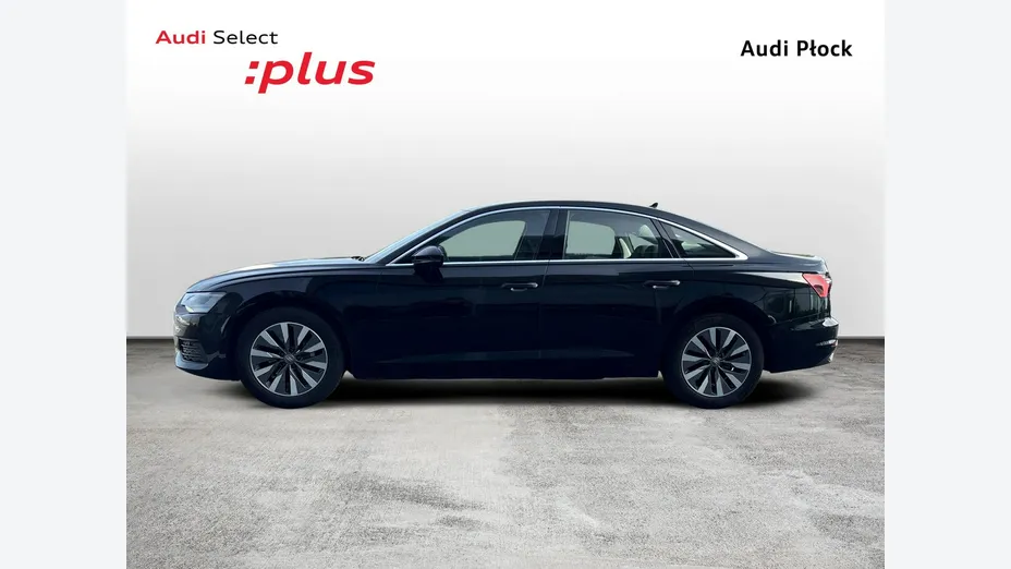 AUDI A6 -