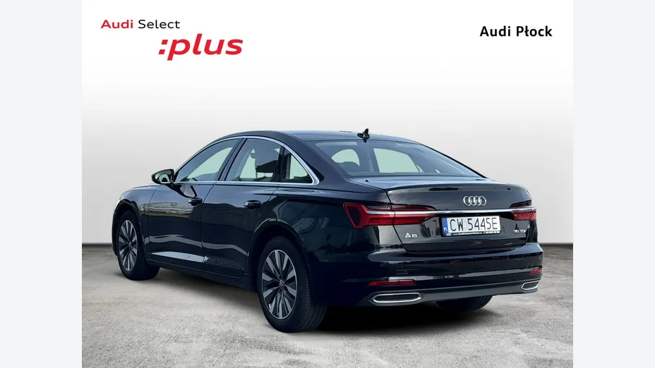 AUDI A6 -