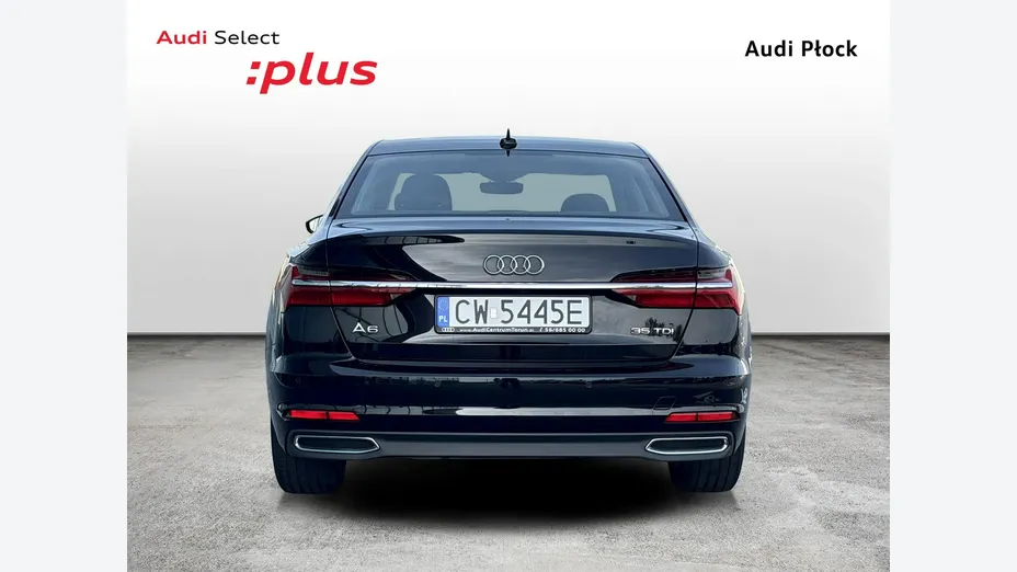AUDI A6 -