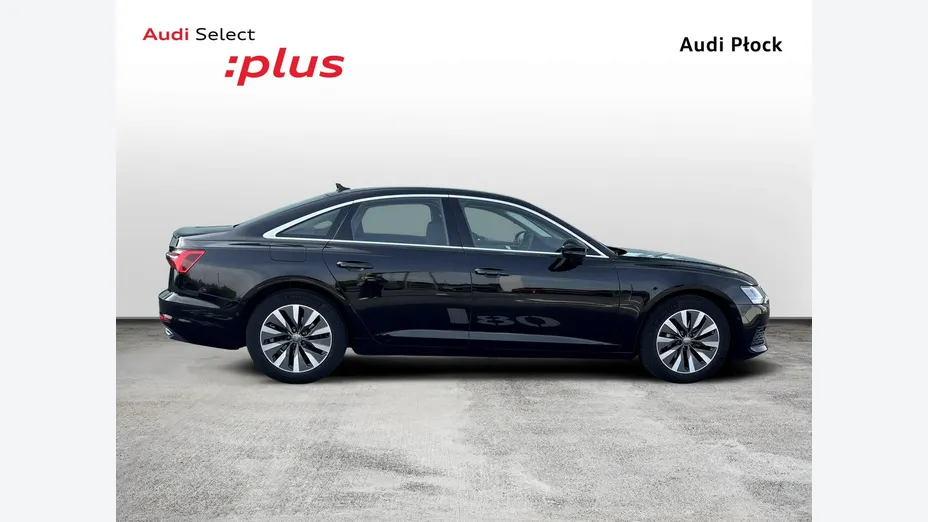 AUDI A6 -