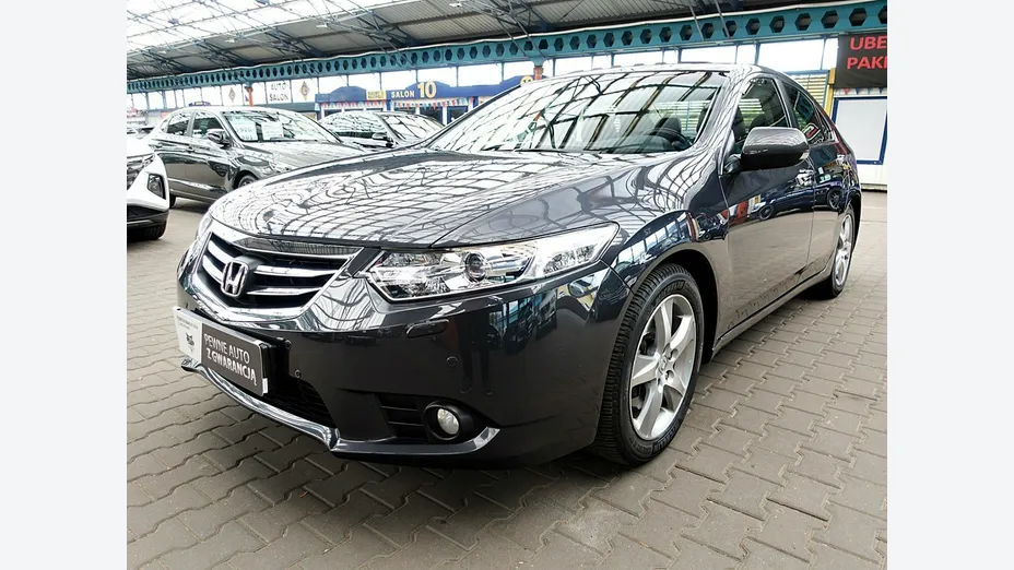 HONDA Accord -