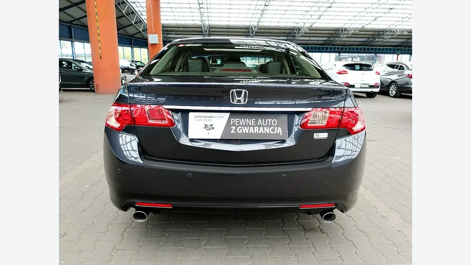 HONDA Accord -