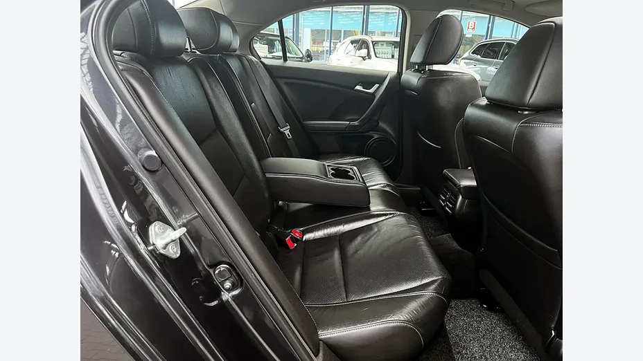 HONDA Accord -