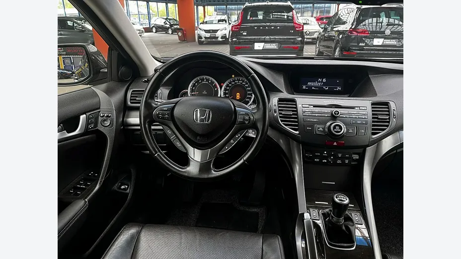 HONDA Accord -