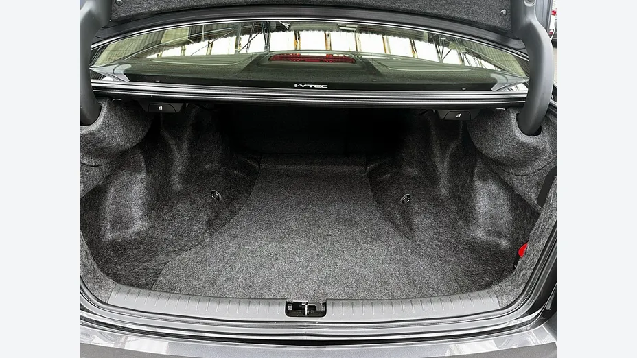 HONDA Accord -
