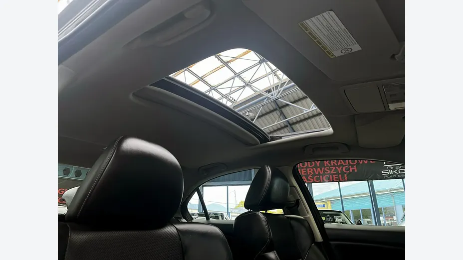 HONDA Accord -