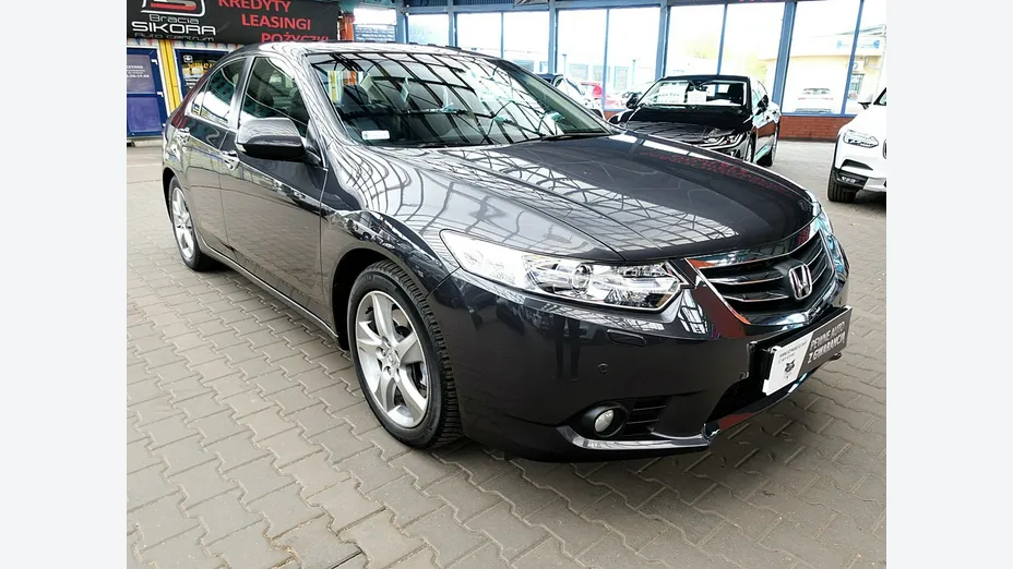 HONDA Accord -