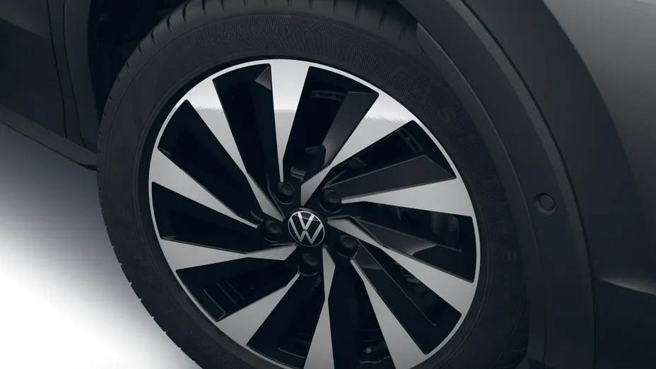 VOLKSWAGEN T-ROC -