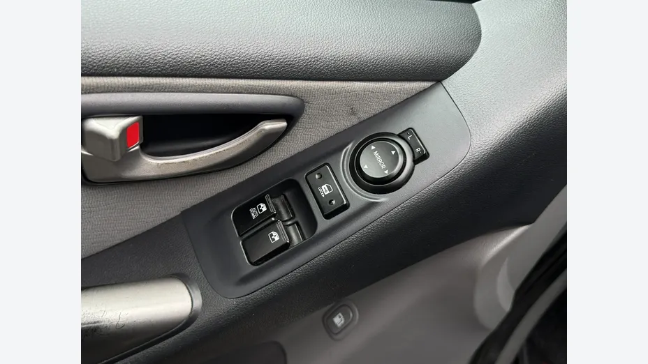 HYUNDAI H-1 -