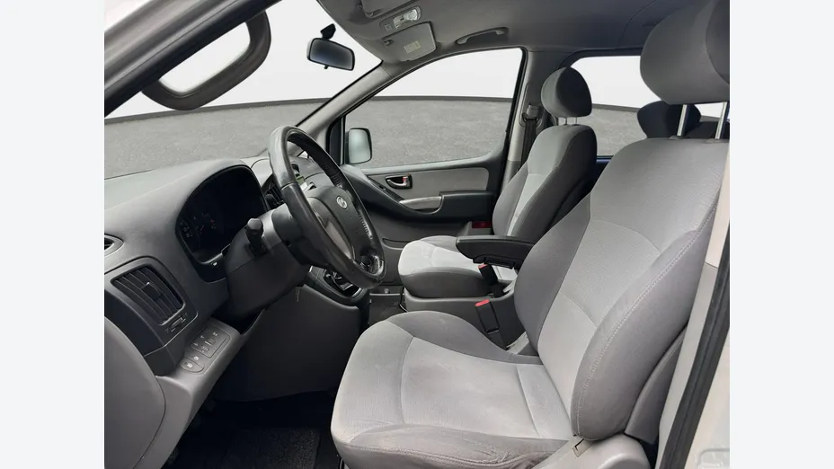 HYUNDAI H-1 -