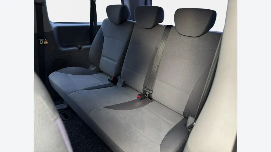 HYUNDAI H-1 -