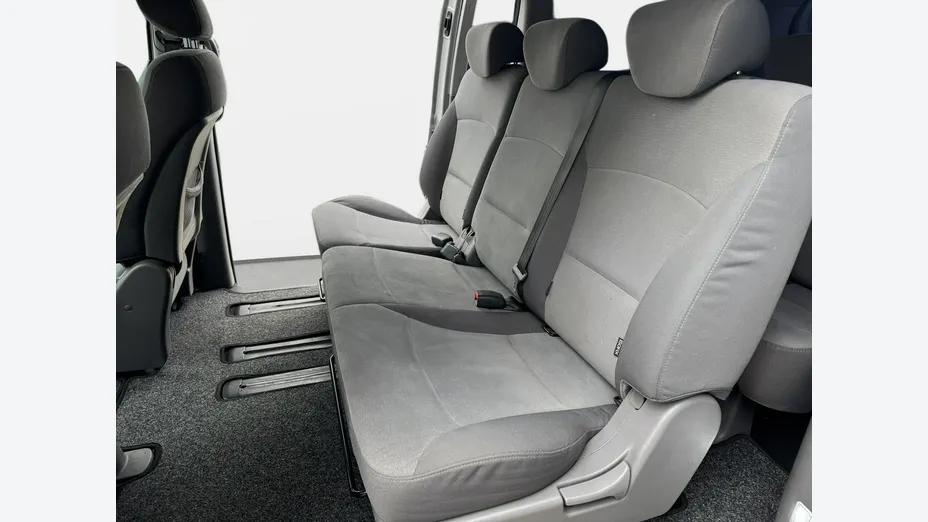 HYUNDAI H-1 -