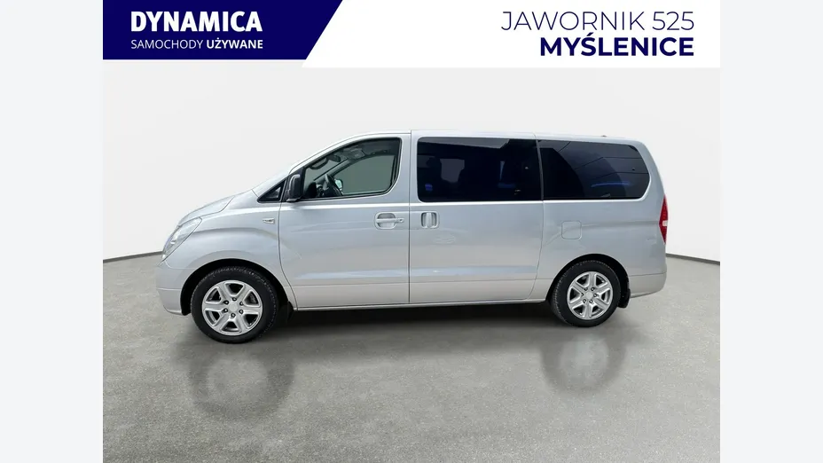 HYUNDAI H-1 -