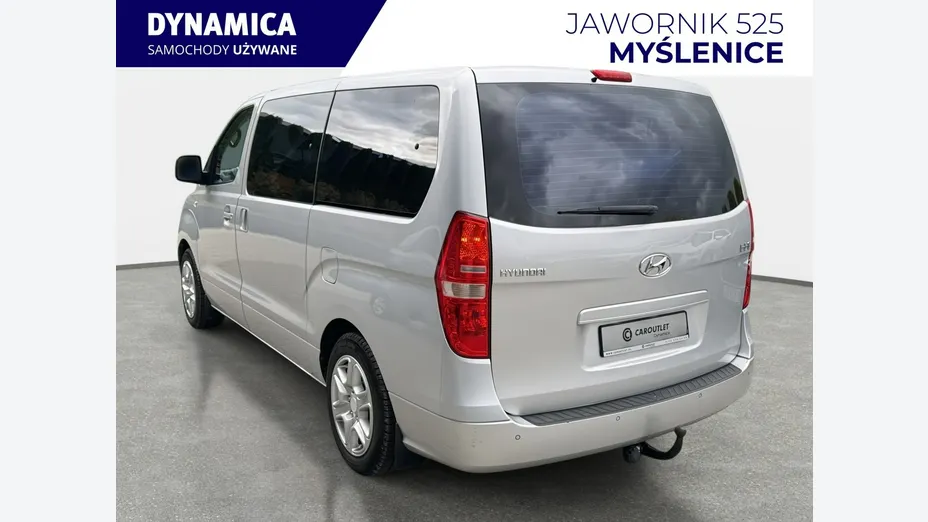 HYUNDAI H-1 -