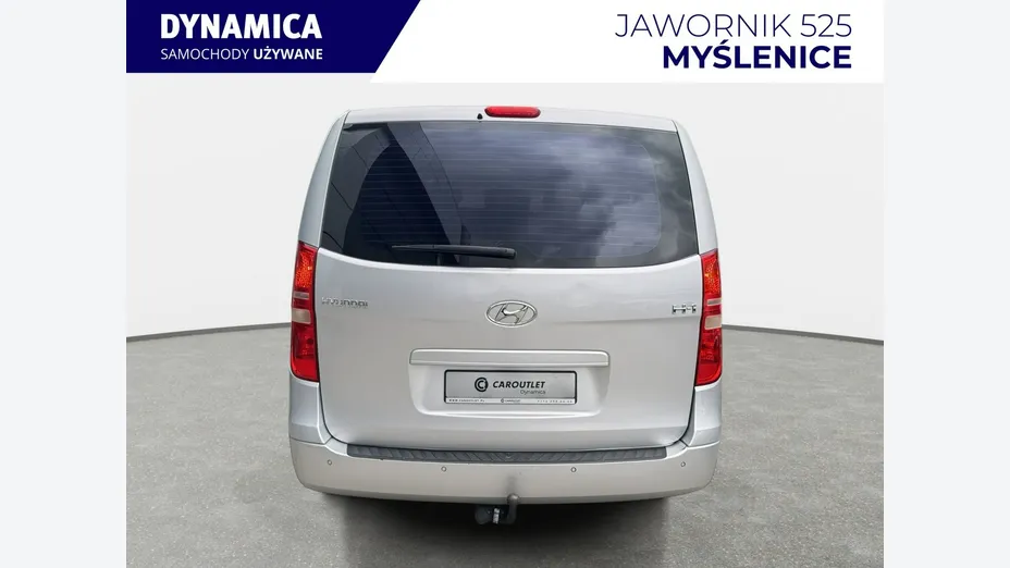 HYUNDAI H-1 -