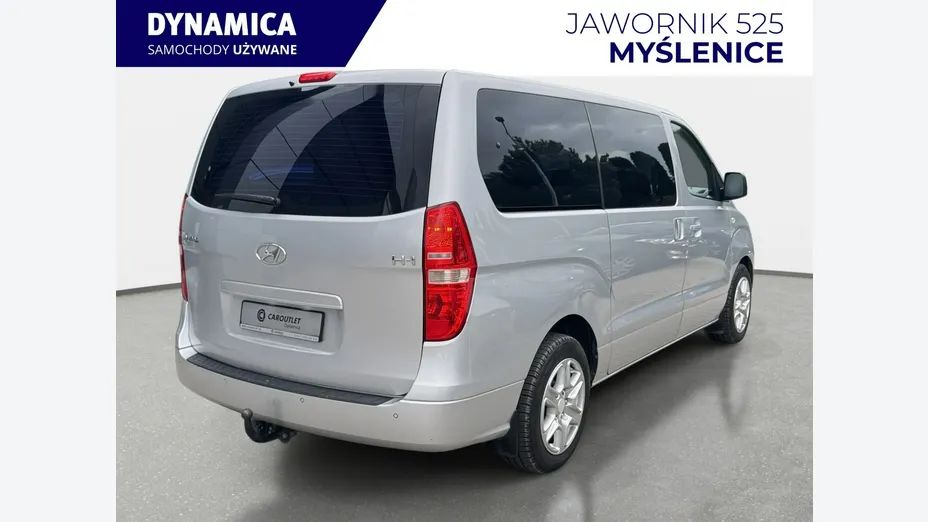 HYUNDAI H-1 -