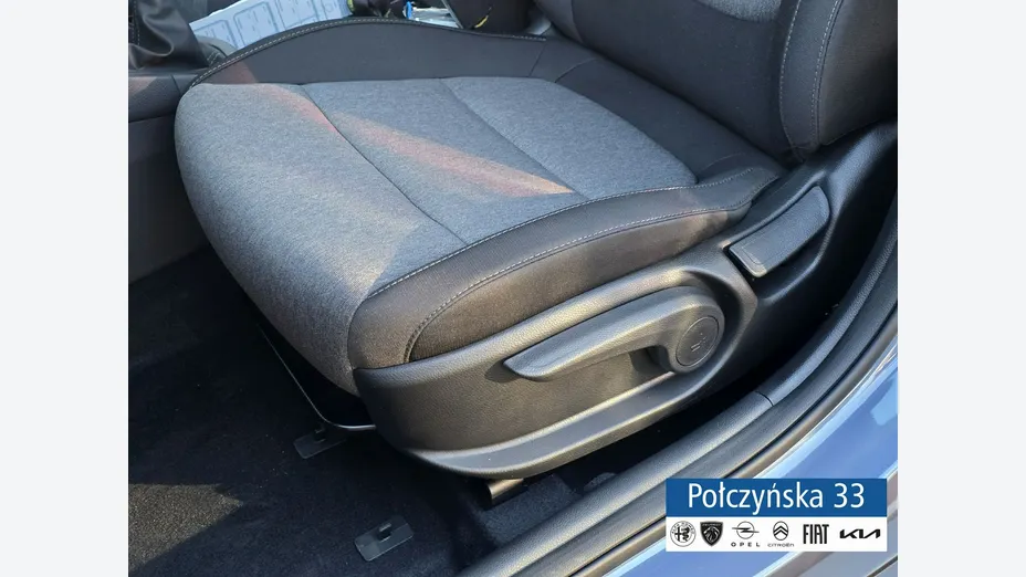 KIA Stonic -