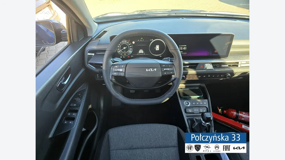 KIA Stonic -