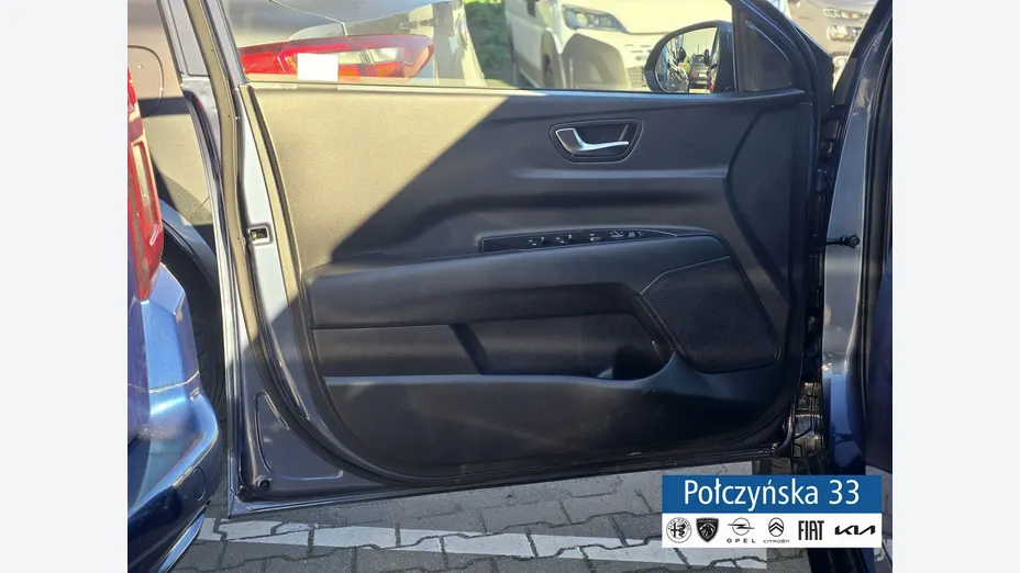 KIA Stonic -