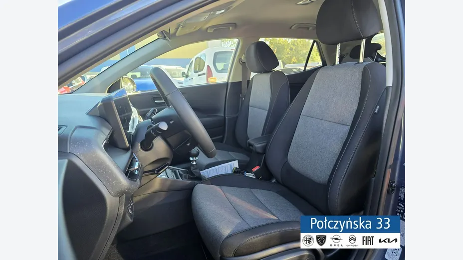 KIA Stonic -