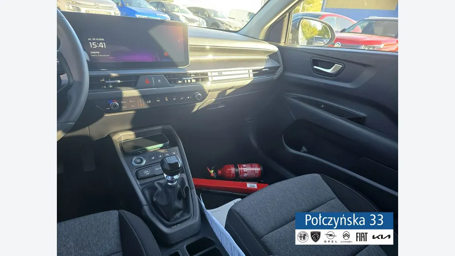 KIA Stonic -
