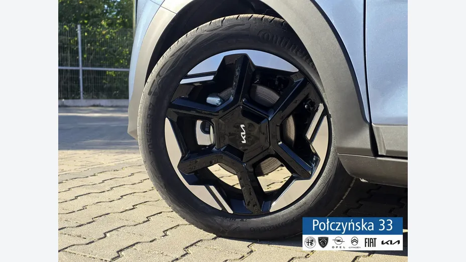 KIA Stonic -