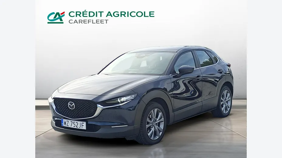 MAZDA CX-30 -