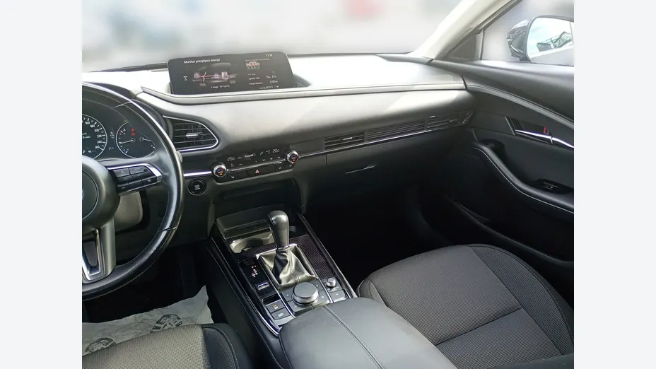 MAZDA CX-30 -