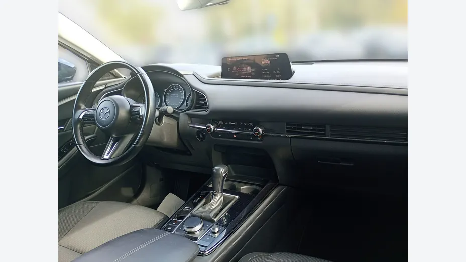 MAZDA CX-30 -