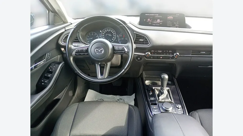 MAZDA CX-30 -