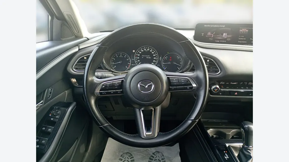 MAZDA CX-30 -
