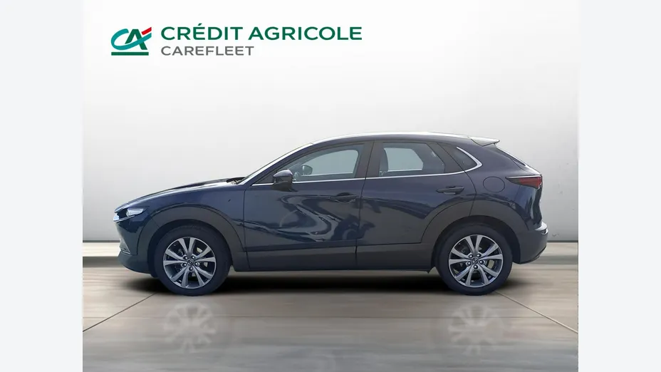 MAZDA CX-30 -