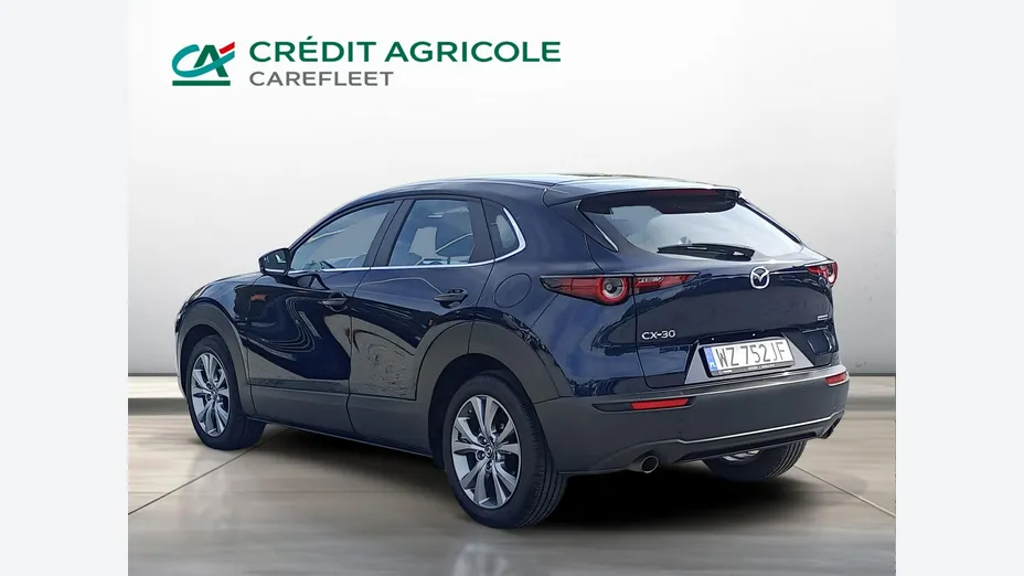 MAZDA CX-30 -
