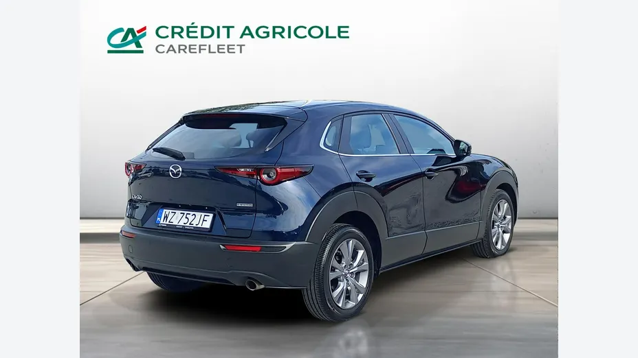 MAZDA CX-30 -