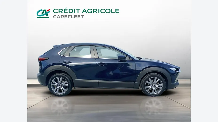 MAZDA CX-30 -