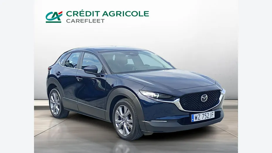 MAZDA CX-30 -