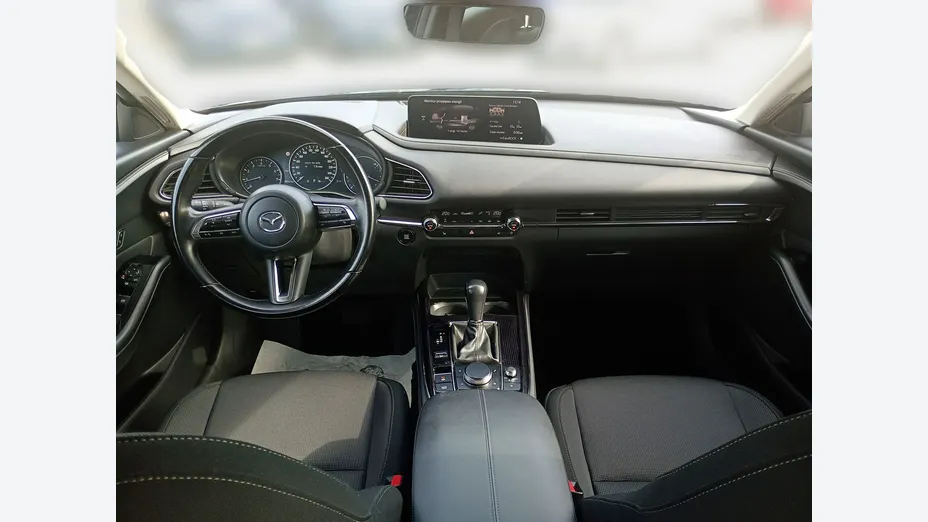 MAZDA CX-30 -