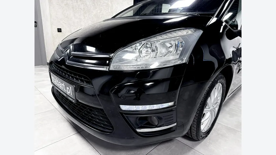 CITROEN C4 Picasso -