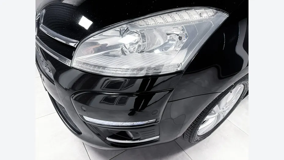 CITROEN C4 Picasso -