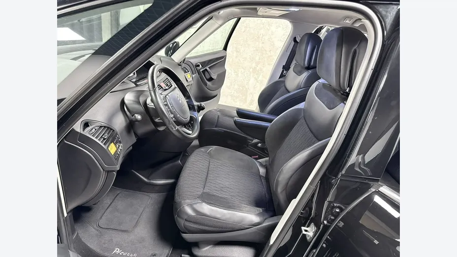 CITROEN C4 Picasso -
