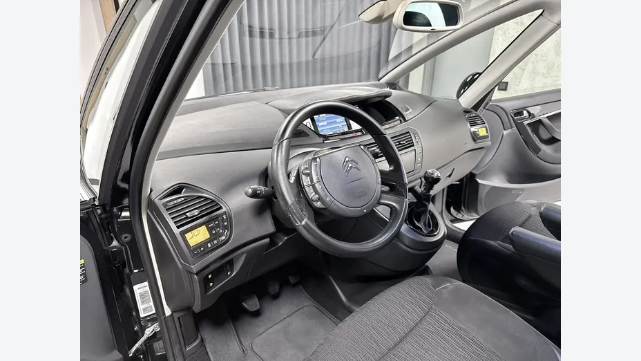 CITROEN C4 Picasso -