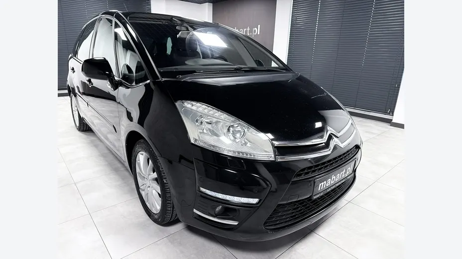 CITROEN C4 Picasso -