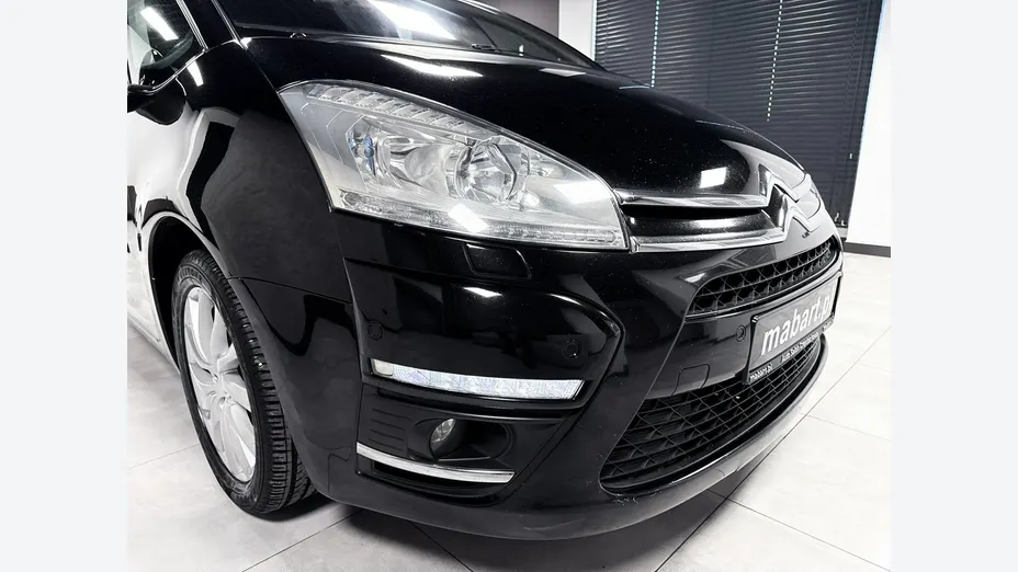 CITROEN C4 Picasso -