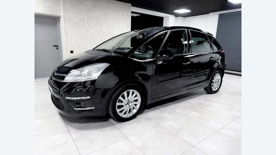 CITROEN C4 Picasso -