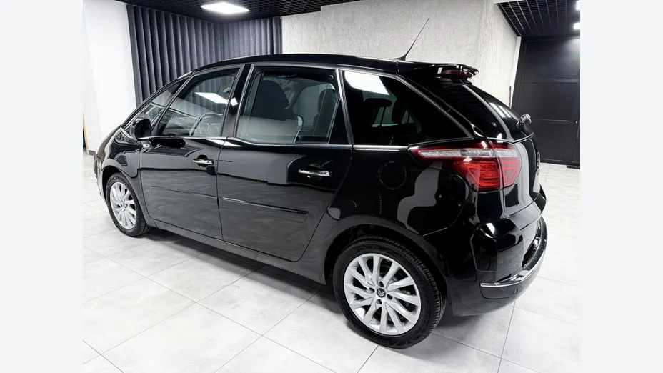 CITROEN C4 Picasso -