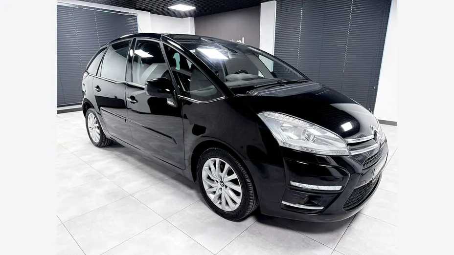 CITROEN C4 Picasso -