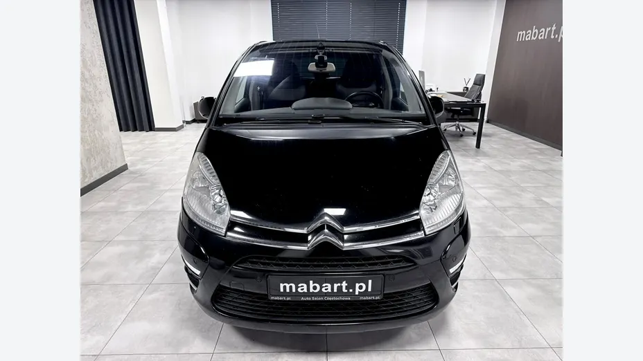 CITROEN C4 Picasso -