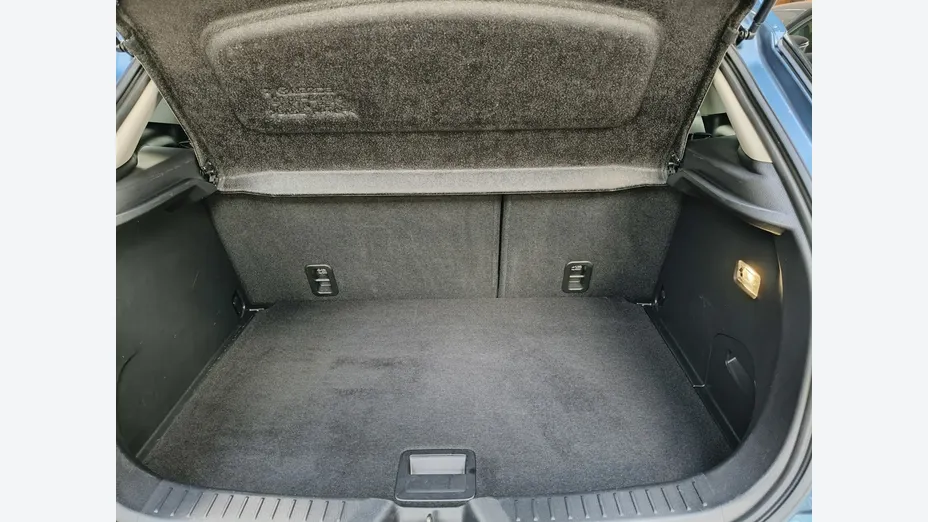 MAZDA CX-3 -