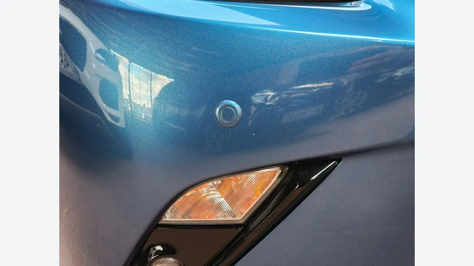 MAZDA CX-3 -